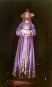 CRISTO DE MEDINACELI