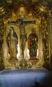 CRISTO DE LA AGONA